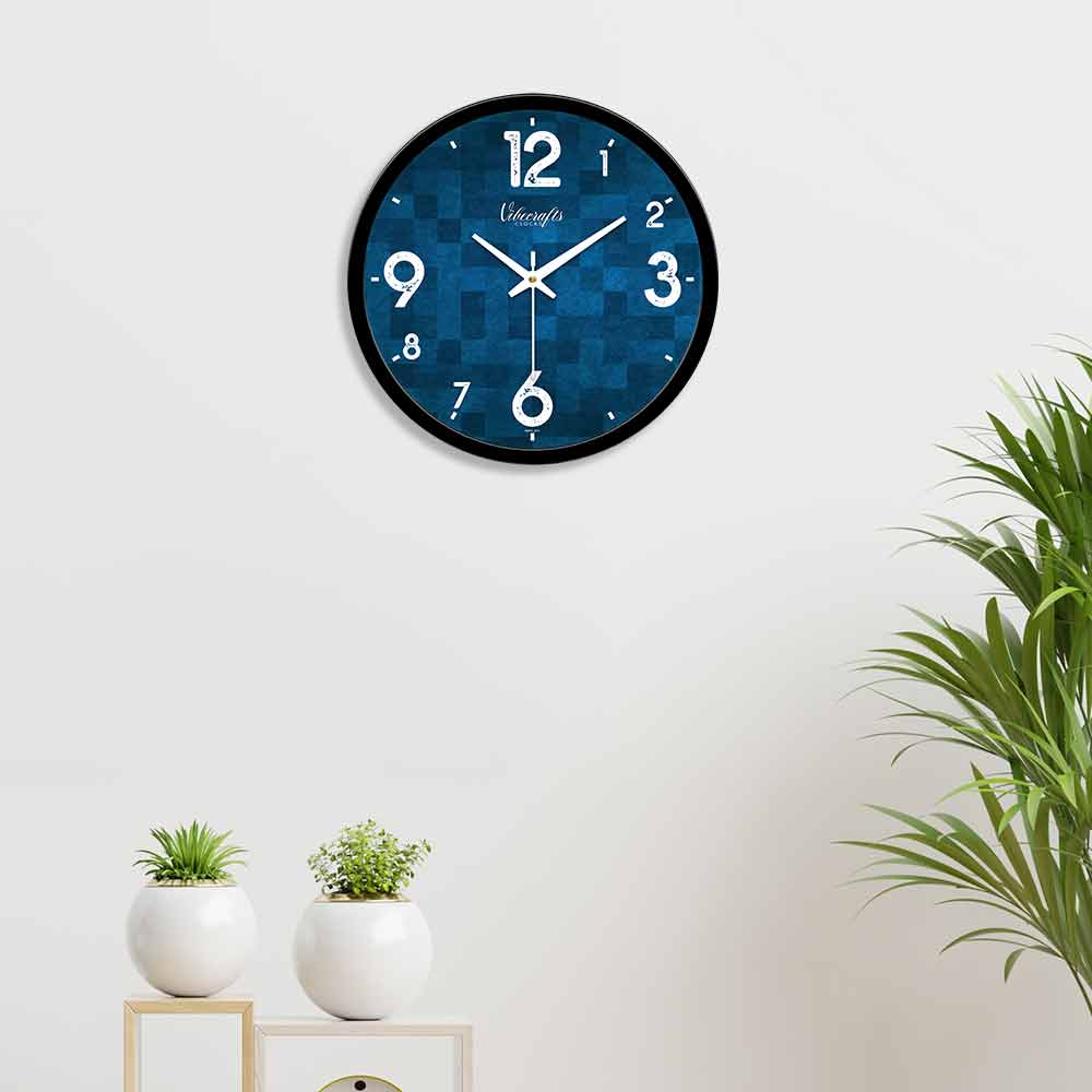 Beautiful Wall Clock