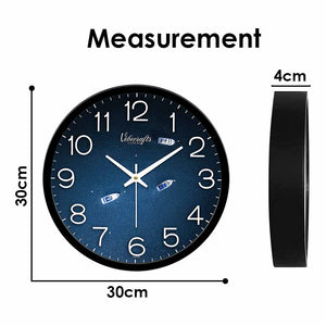 Unique Wall Clock