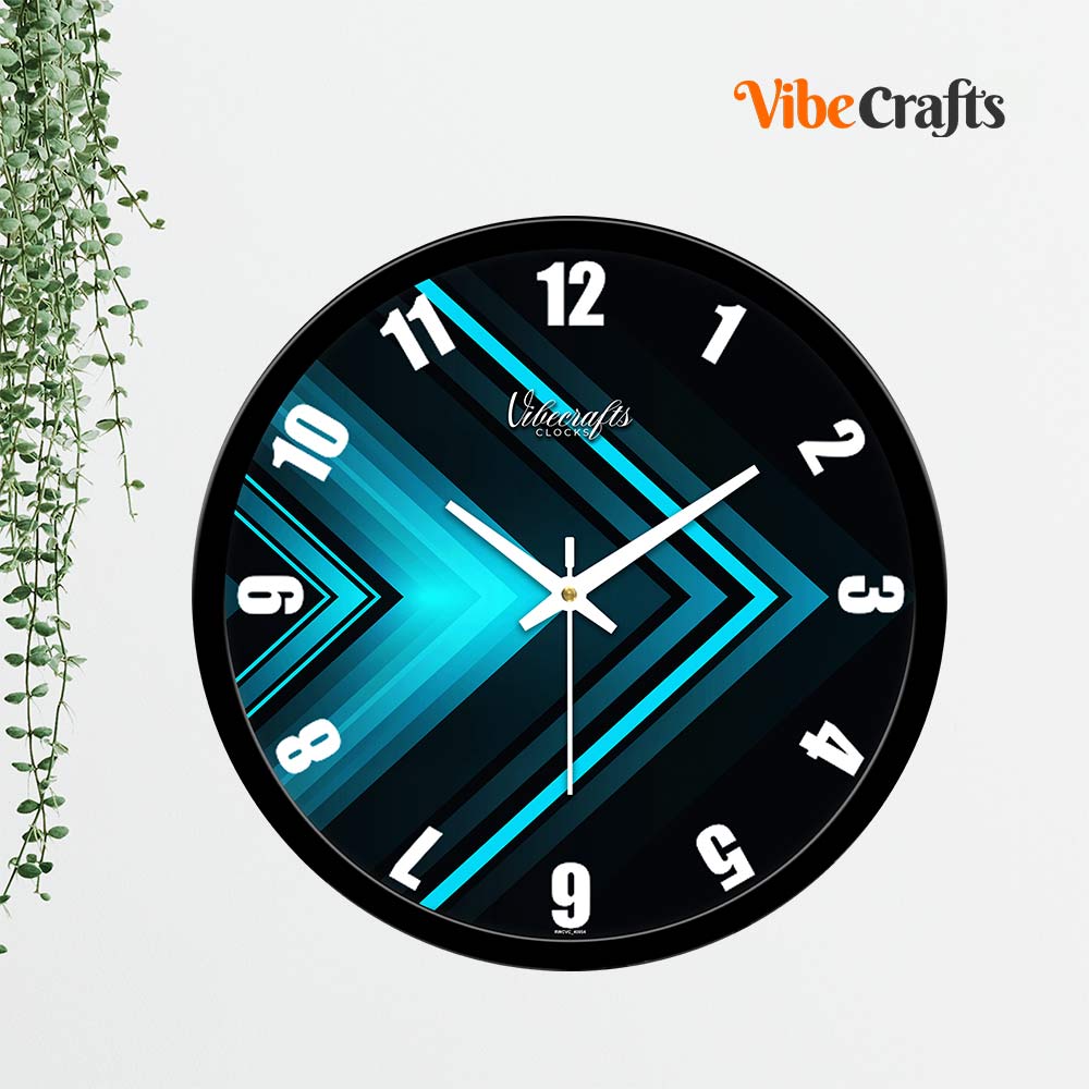 Premium Wall Clock