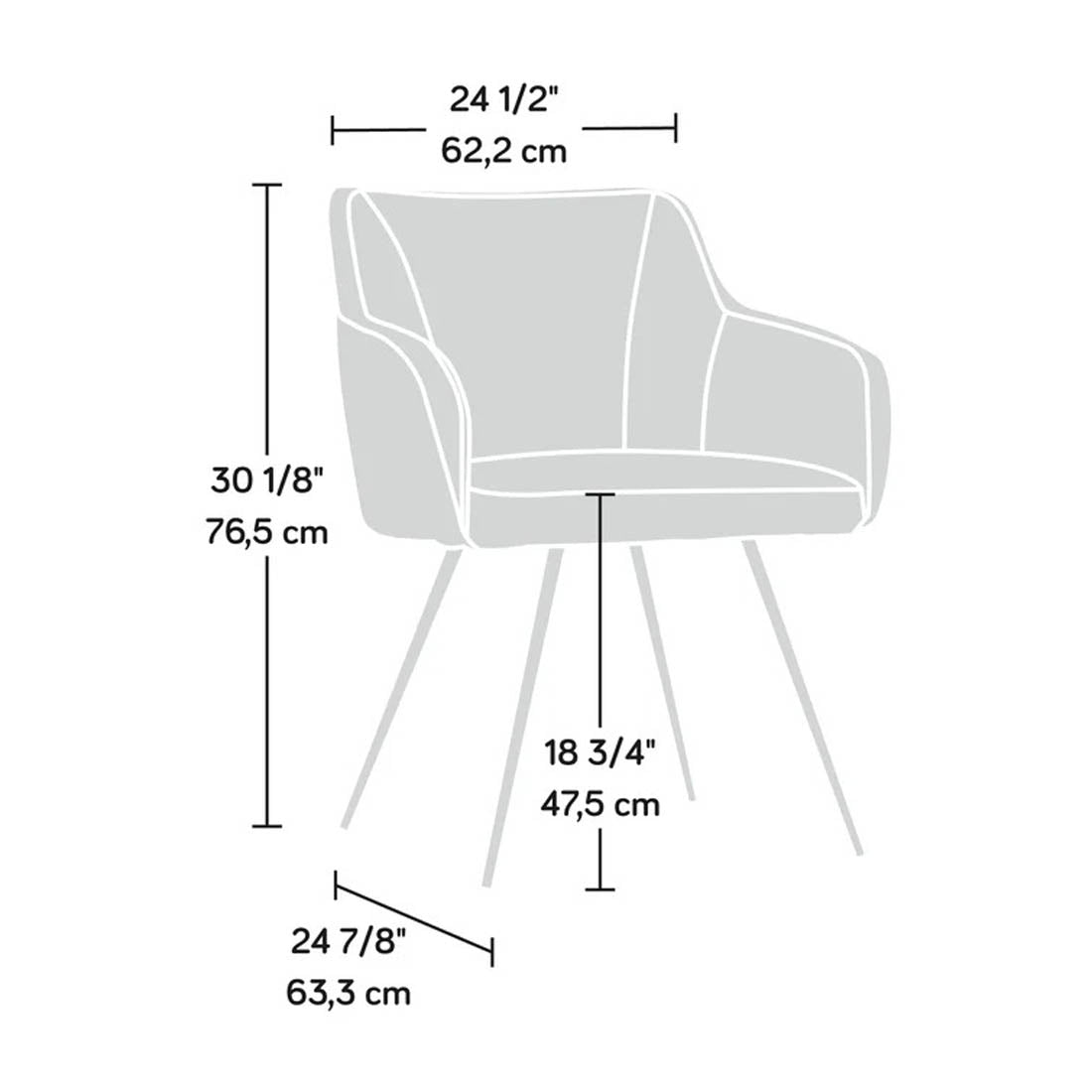 Chair design