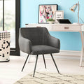 Classic Accent Chair
