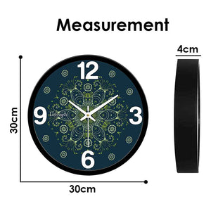  Unique Wall Clock