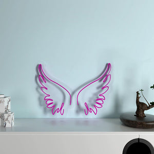  Design Neon LED Light