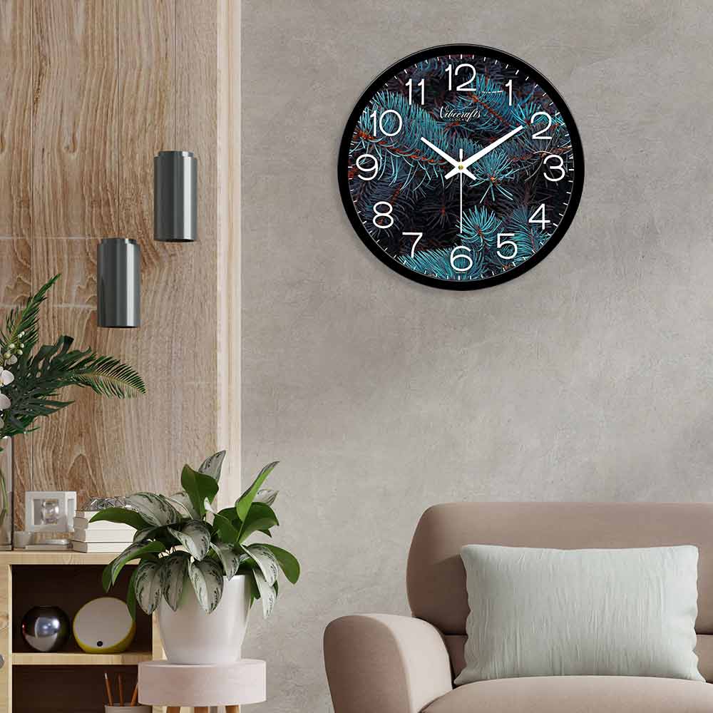 Designer Wall Clock