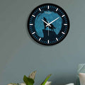 Designer Wall Clock