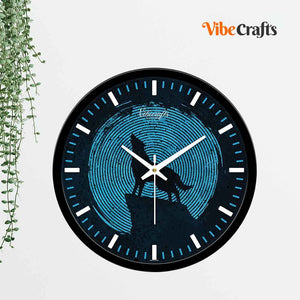  Unique Wall Clock