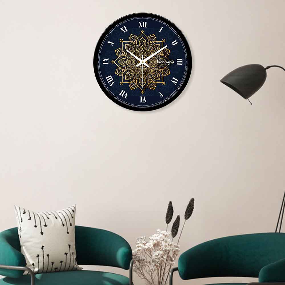 Beautiful Wall Clock