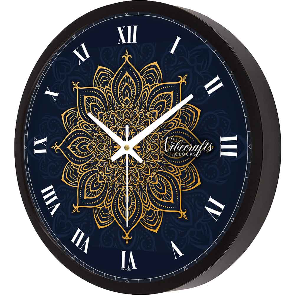 living room wall clock