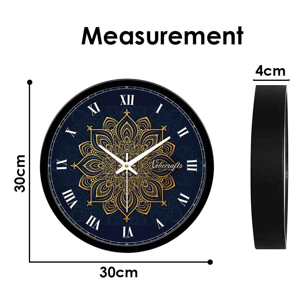 Premium Wall Clock