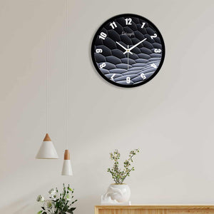 Designer Wall Clock