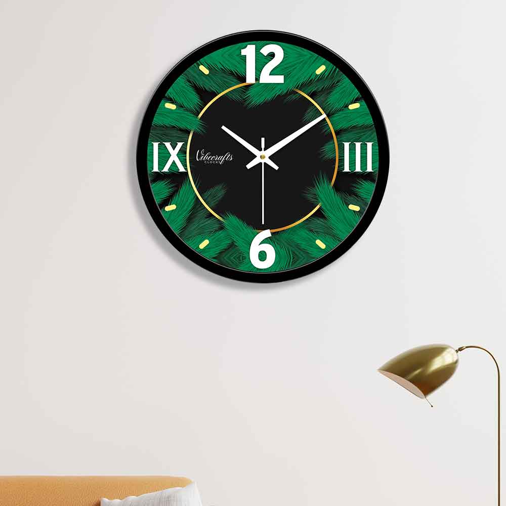 Beautiful Wall Clock