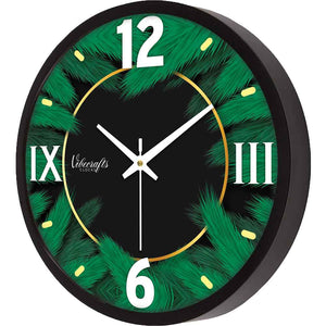 3D Designer Wall Clock