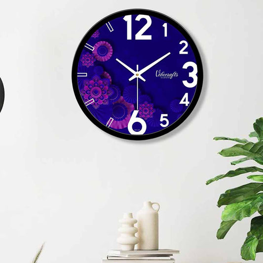 Beautiful Wall Clock