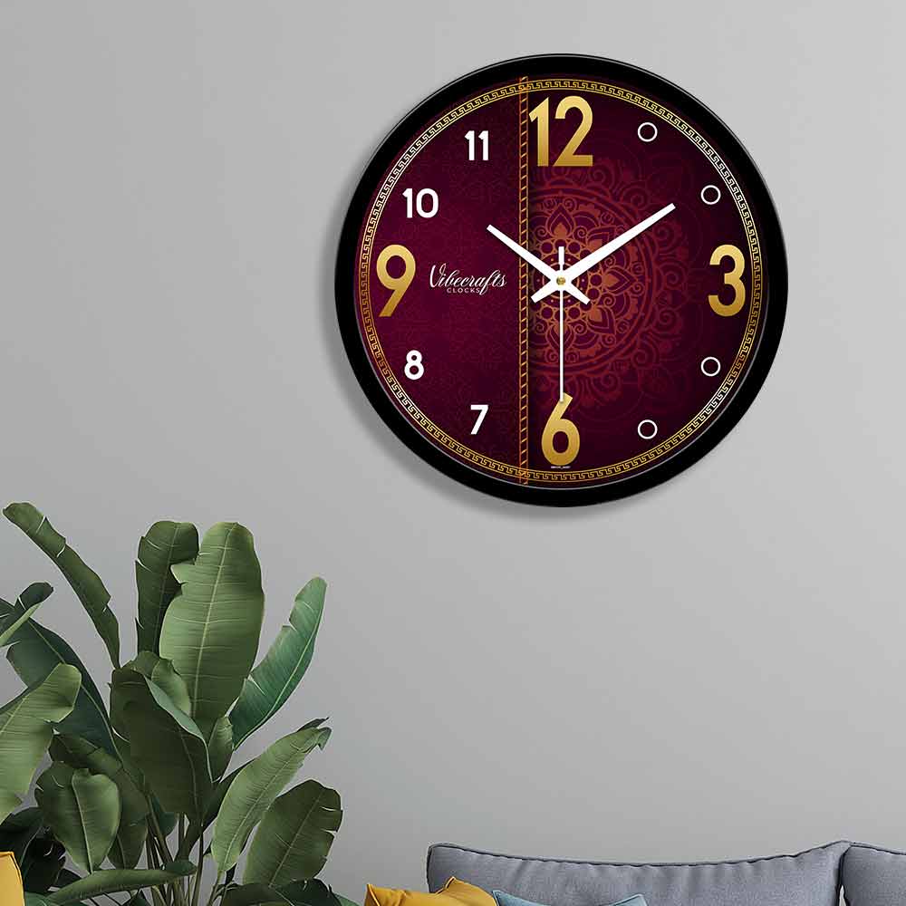 Designer Wall Clock