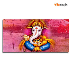 Art Canvas Wall Painting