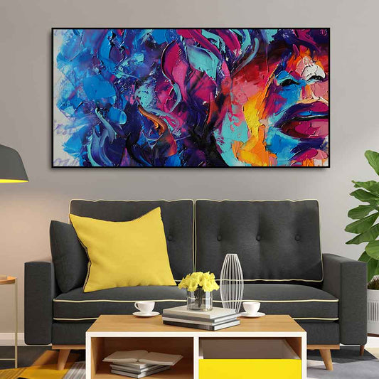 wall art painting