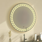 Bathroom Mirror