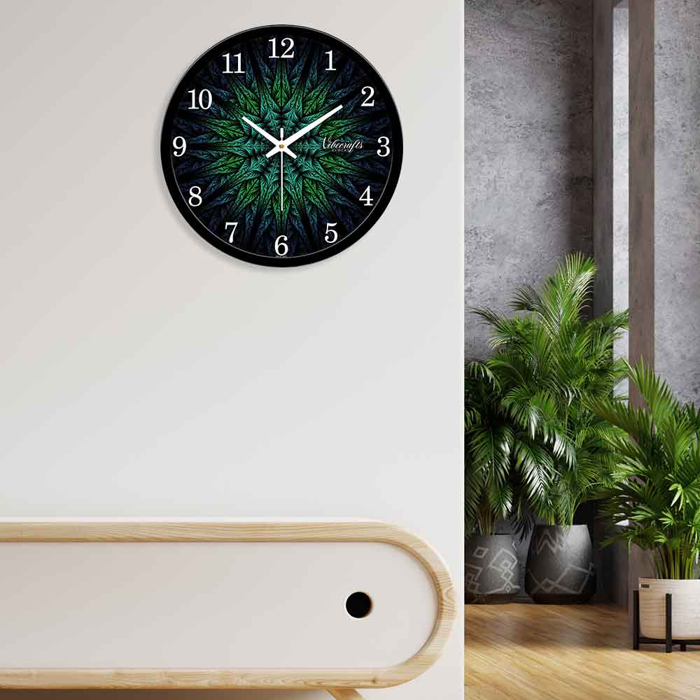 Beautiful Wall Clock