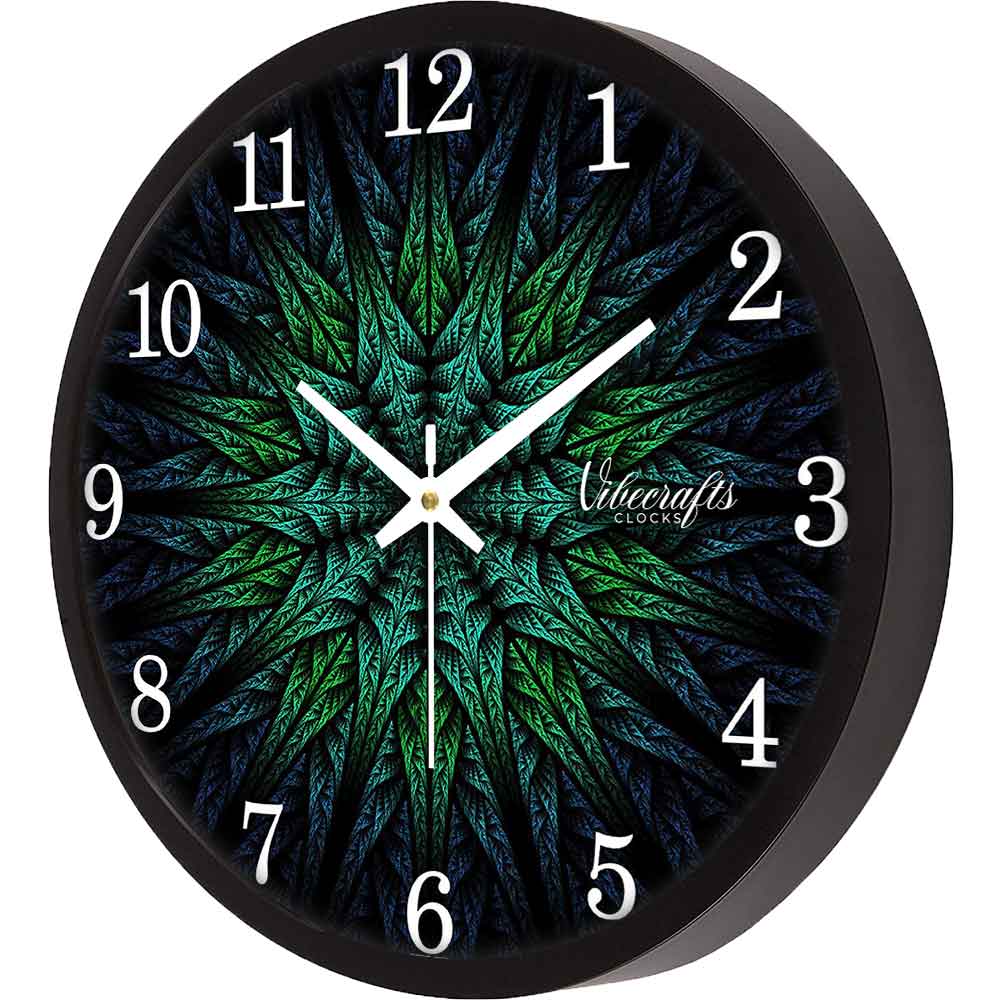 Unique wall clocks