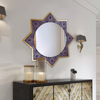 Wall Mirror