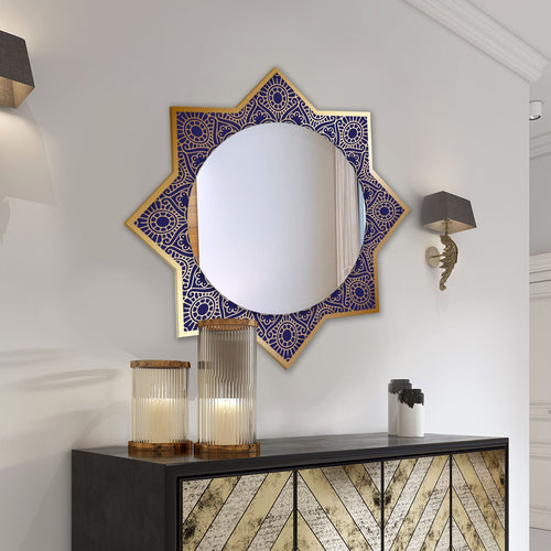 Wall Mirror