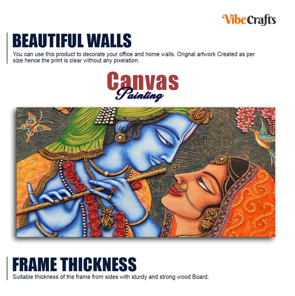 Premium Canvas Wall Painting