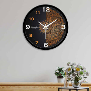 best wall clock 