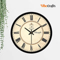 watch wall clock 