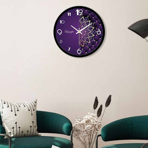 Designer Wall Clock