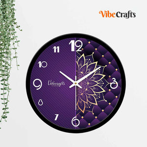 decorative wall clocks