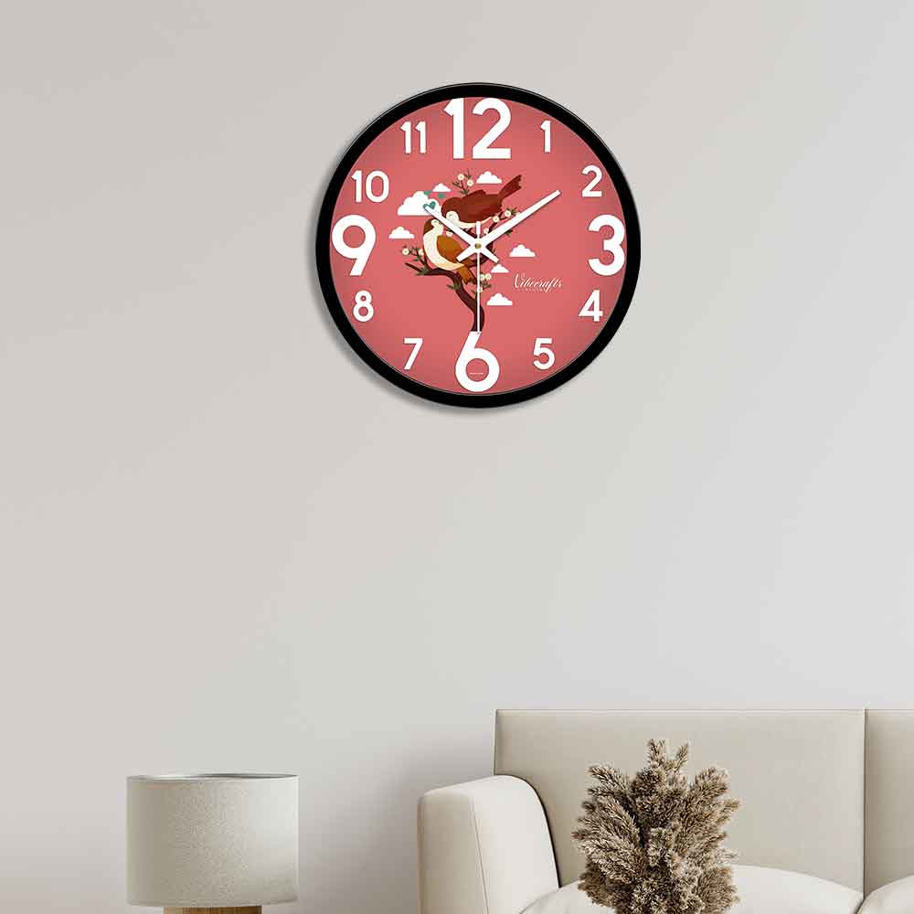 Designer Wall Clock