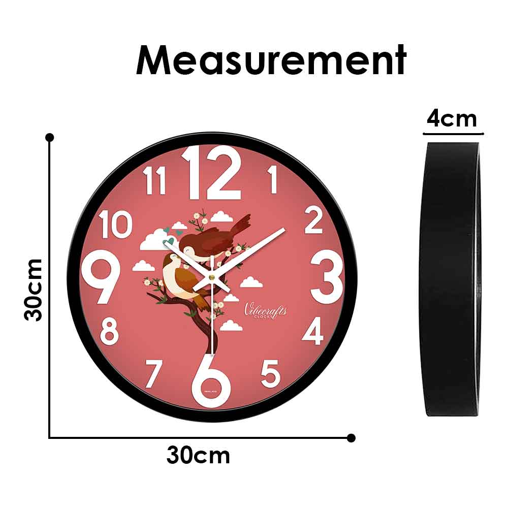 Beautiful Designer Wall Clock