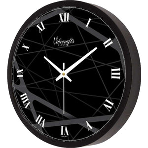 stylish wall clock