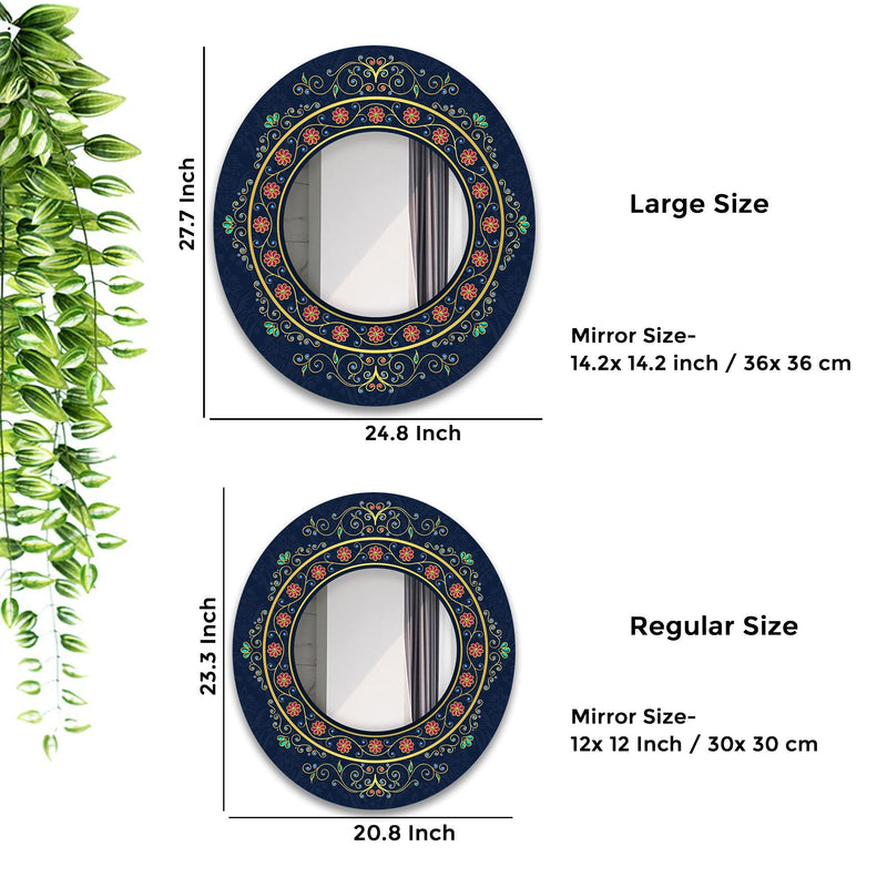 Wall Mirror
