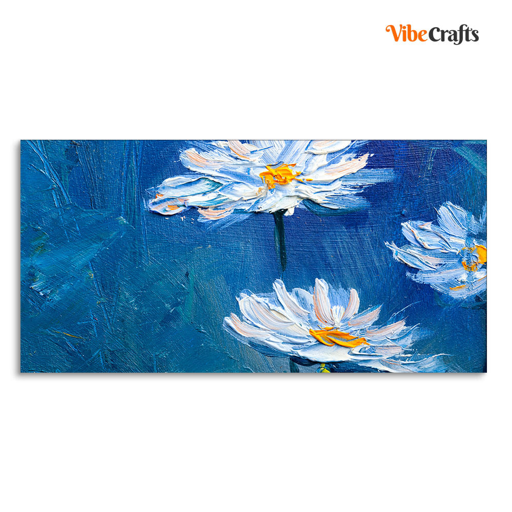 Modern Design Premium Canvas Wall Painting