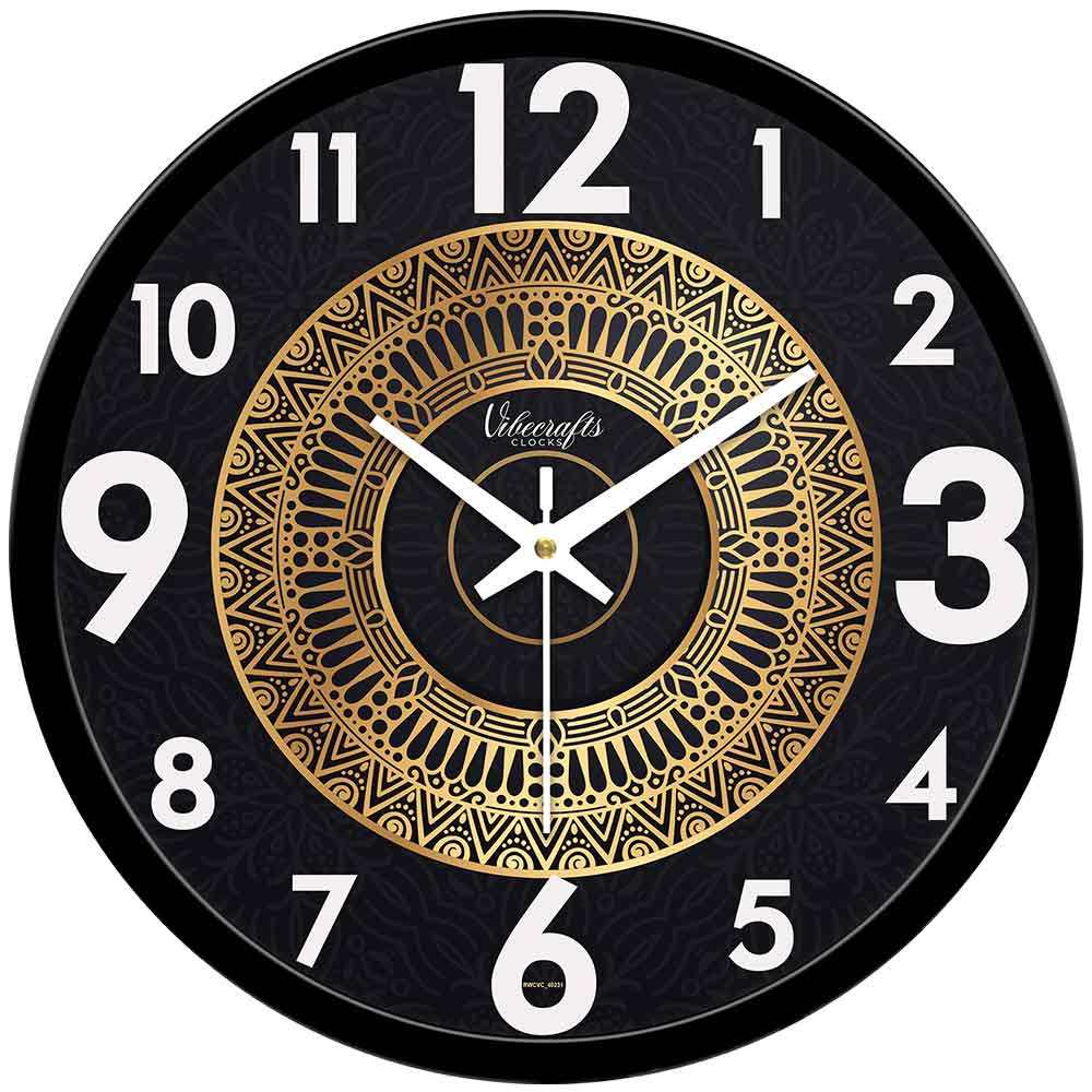 unique wall clocks