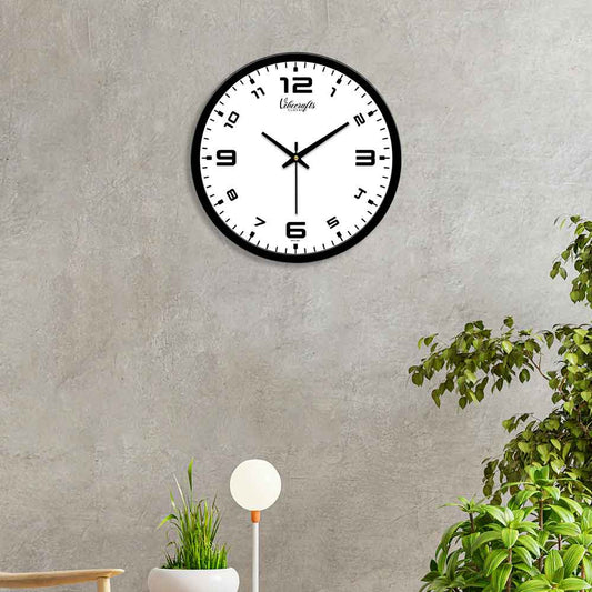 wall clock for kids room