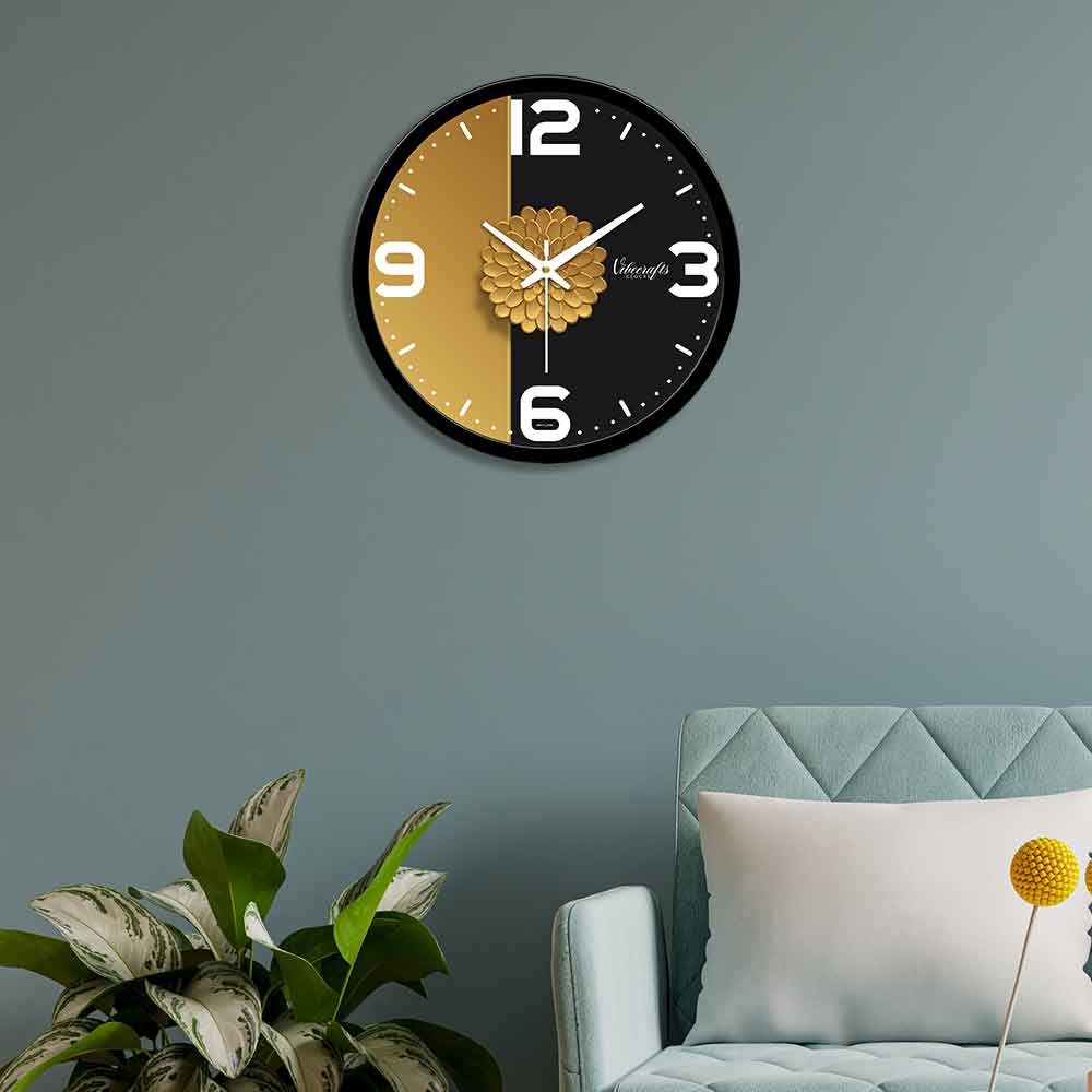 Designer Wall Clock