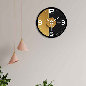 office wall clock