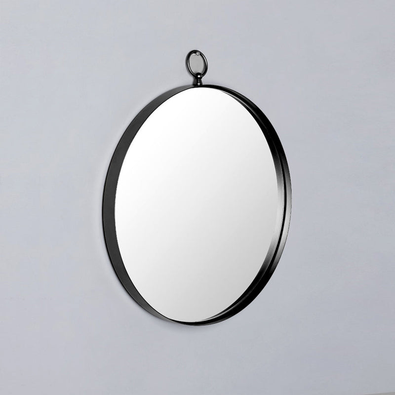  Designer Metal Wall Mirror