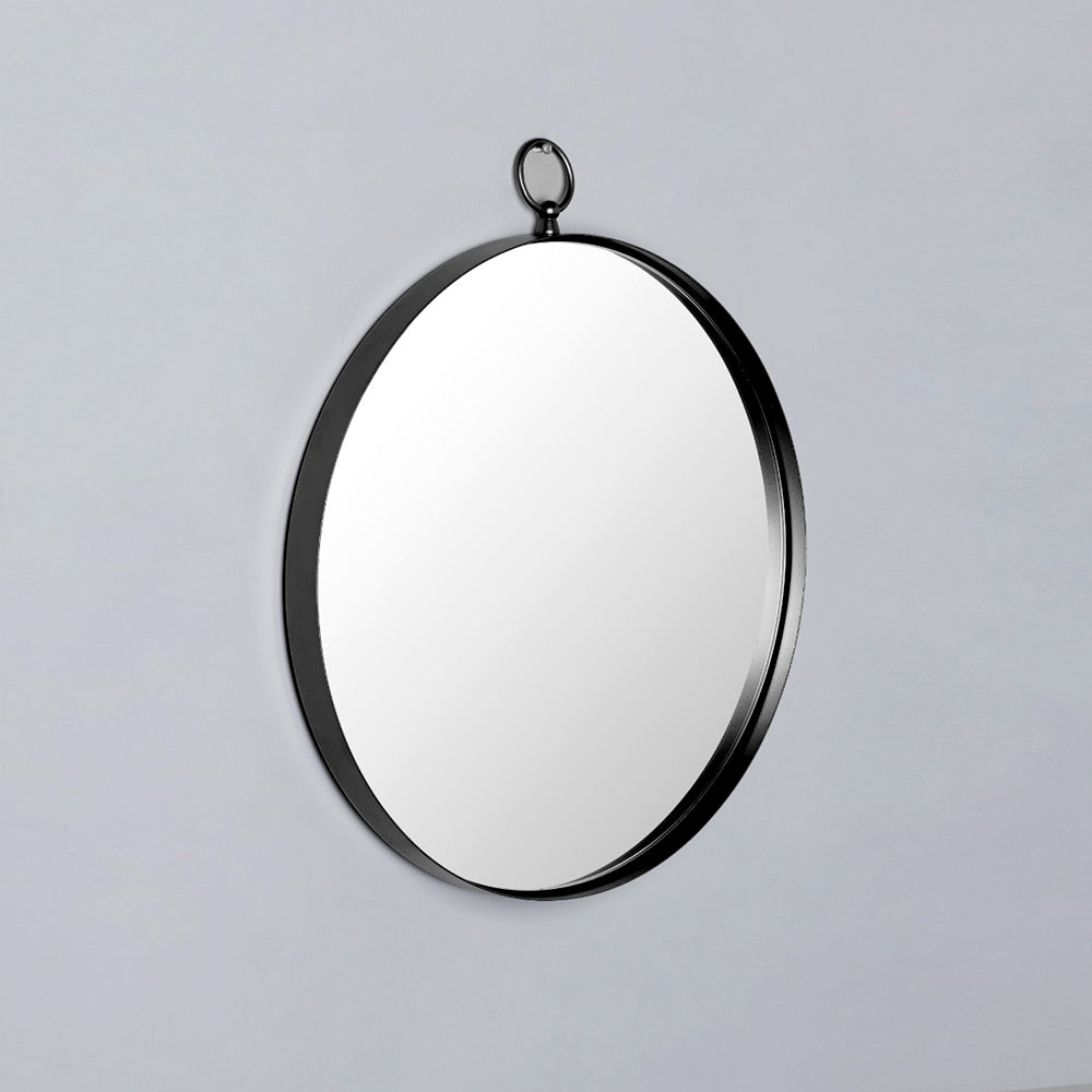  Metal Wall Mirror