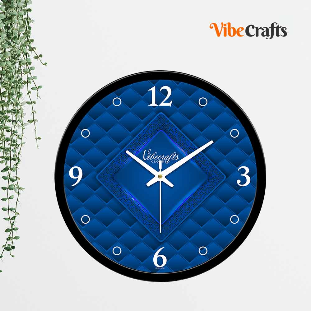 unique wall clocks