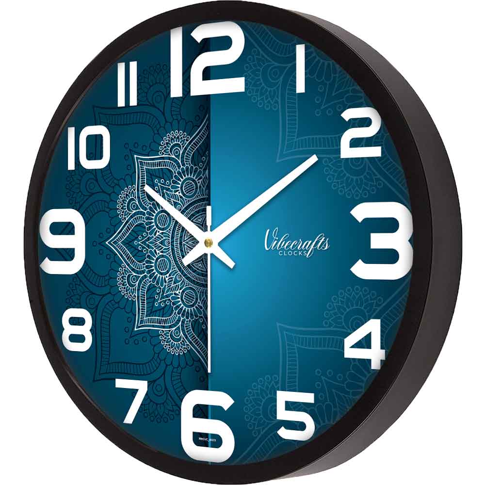 decorative wall clock