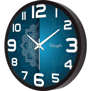 decorative wall clock