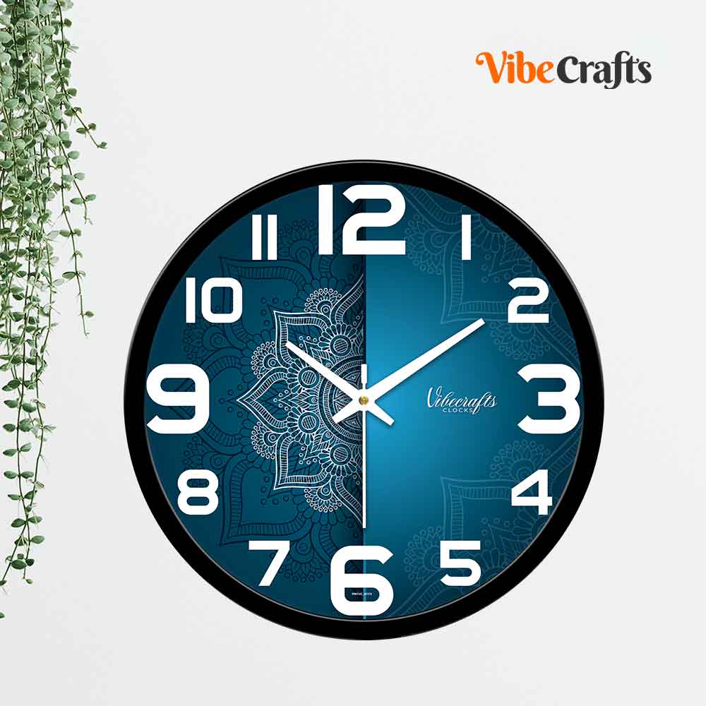 wall clock large