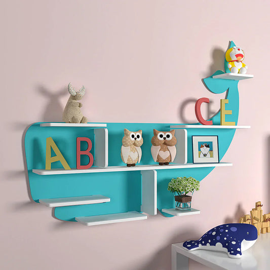 Kids wall shelves 2025