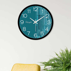 decorative wall clock