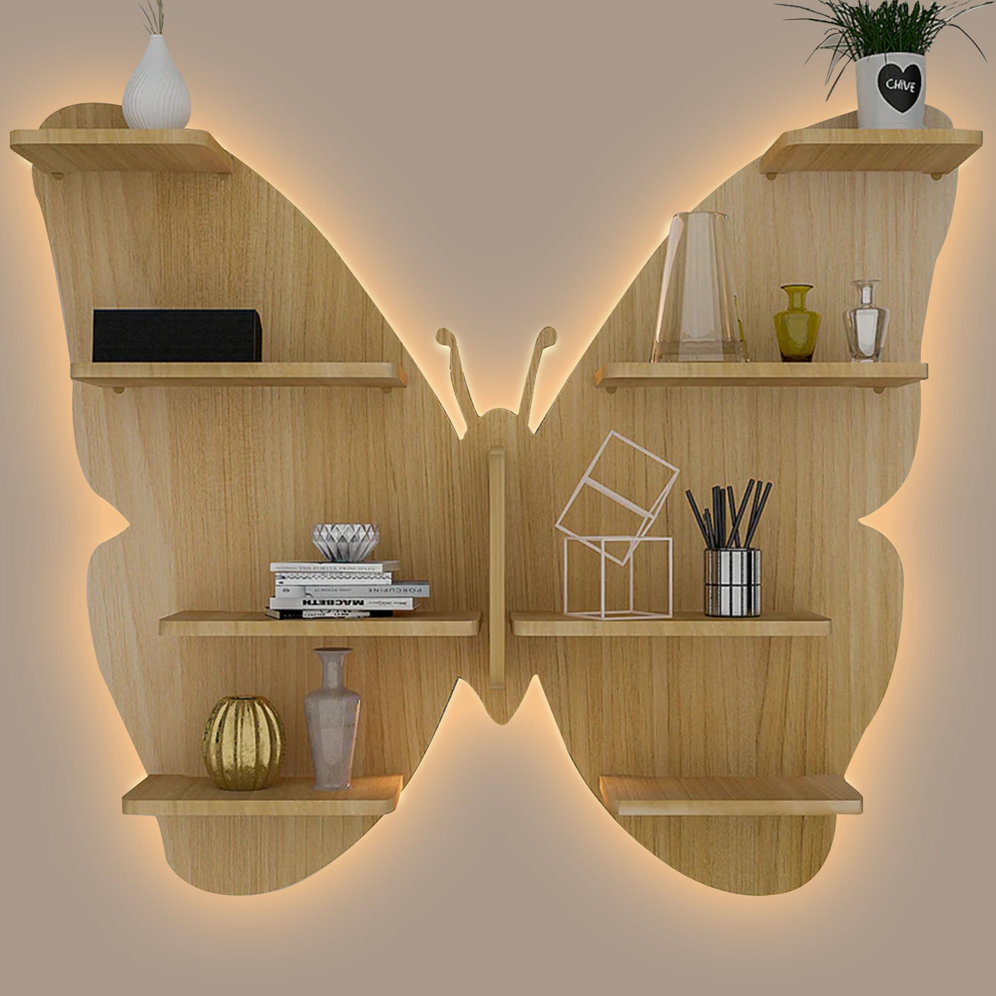 Callac Shelf Wall Shelf Design