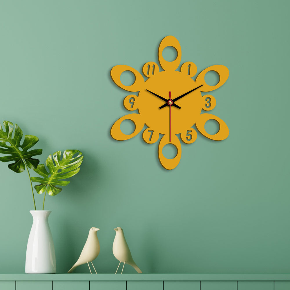 Beautiful Wall Clock