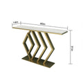 Console Table Home decor items list		